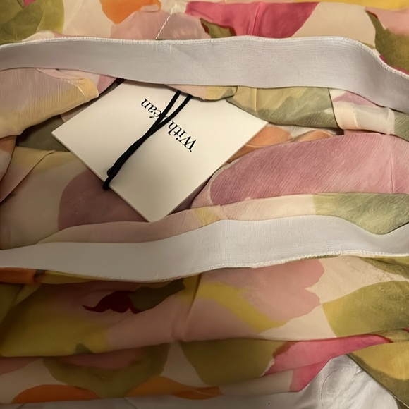 Daisy skirt by with Jean, so cute. - Picture 7 of 7